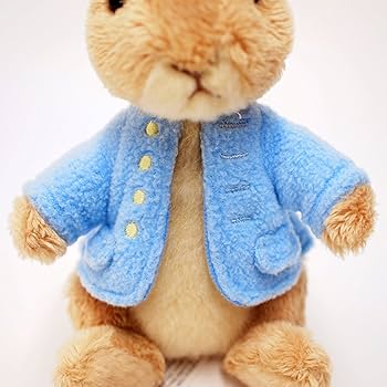 GUND ピーターラビット ぬいぐるみセット ガンド GUND クラシック ピーターラビット L 6048964 A26415